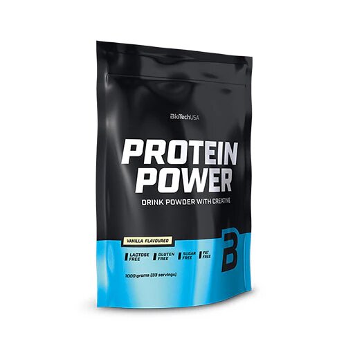 Protein Power Vanilla 1000 Gram