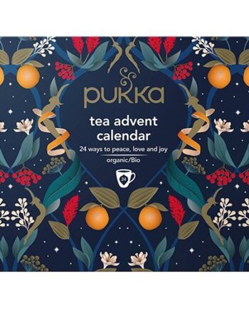 Pukka Julekalender økologisk   Stk