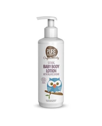Pure Beginnings Soothing Baby Lotion 250 Ml