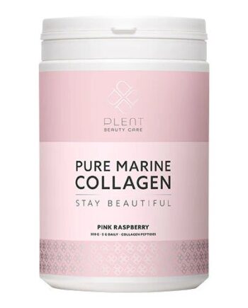 Pure Marine Collagen Raspberry 300 Gram