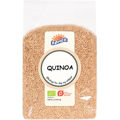 Quinoa øko  400 Gram