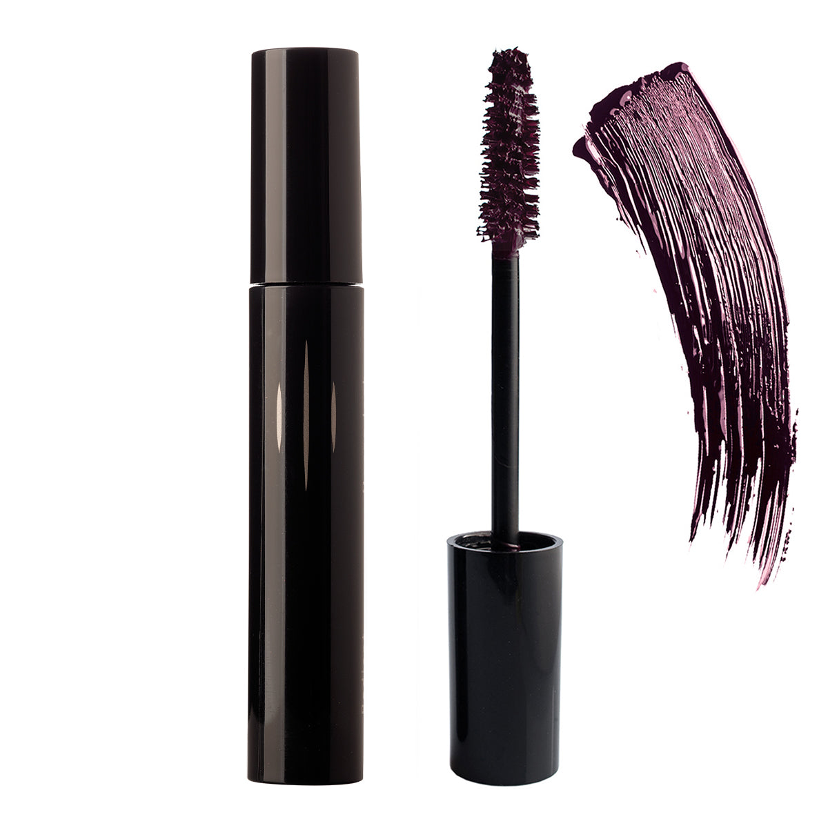 Radiant Magna Lash No 02 Plum Brown