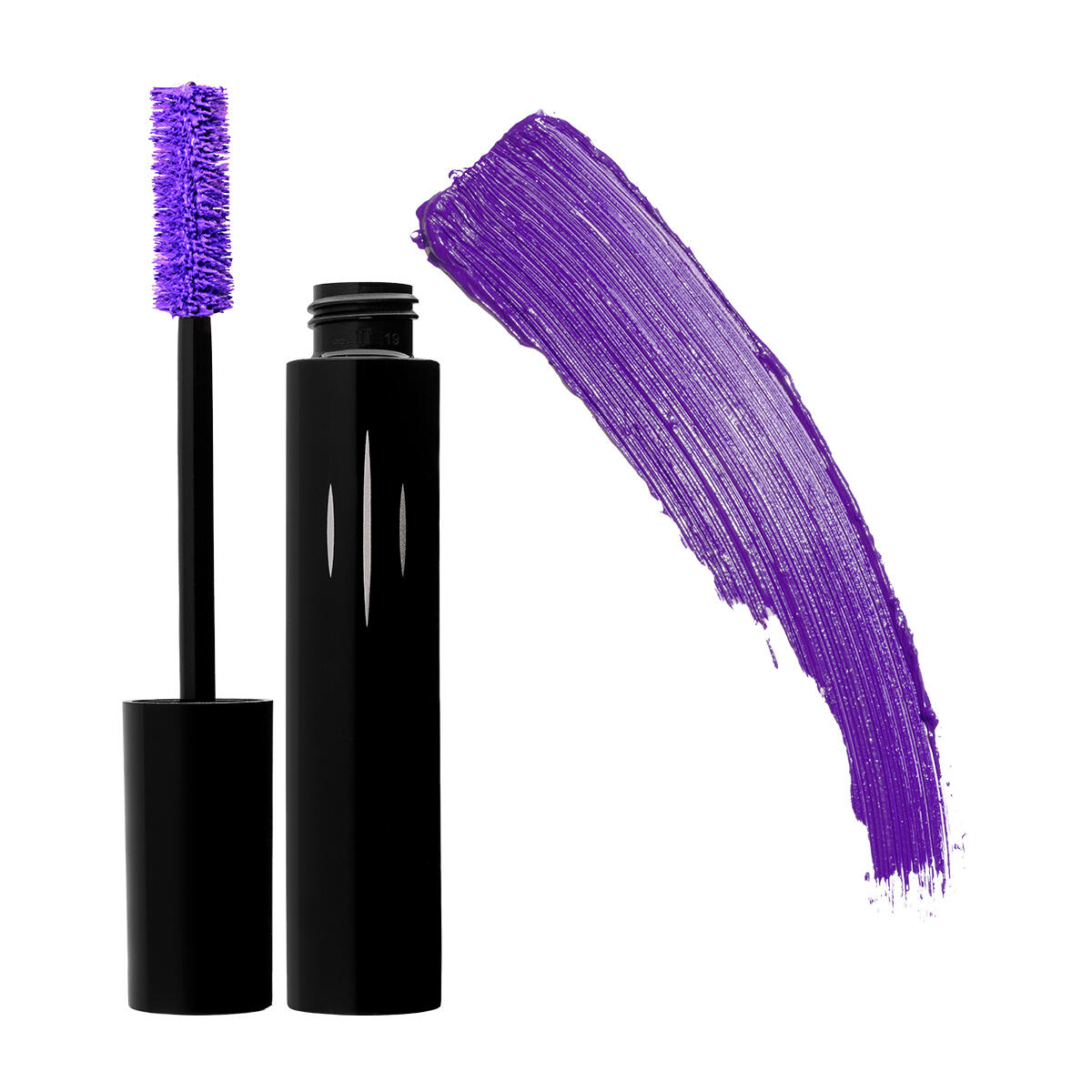 Radiant Mascara Magna Lash Amethyst 13 Ml