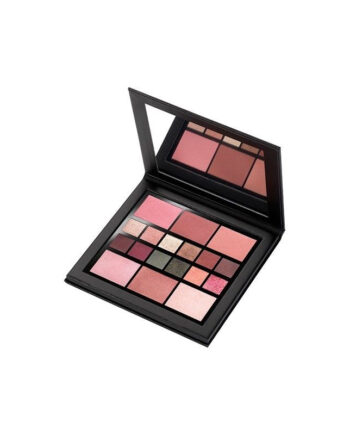 Radiant Palette