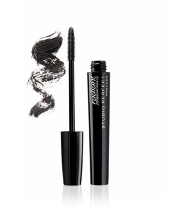 Radiant Studio Perfect Mascara No 01 Black
