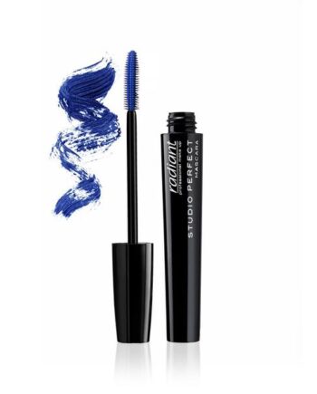 Radiant Studio Perfect Mascara No 02 Electric Blue