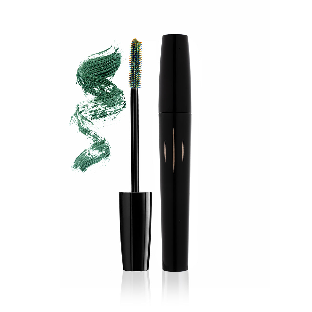 Radiant Studio Perfect Mascara No 05 Green