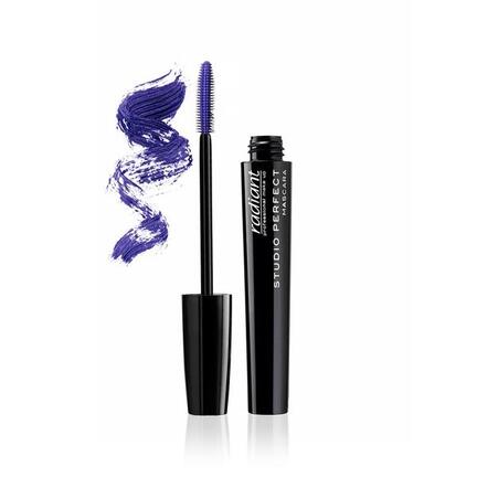 Radiant Studio Perfect Mascara No 03 Purple