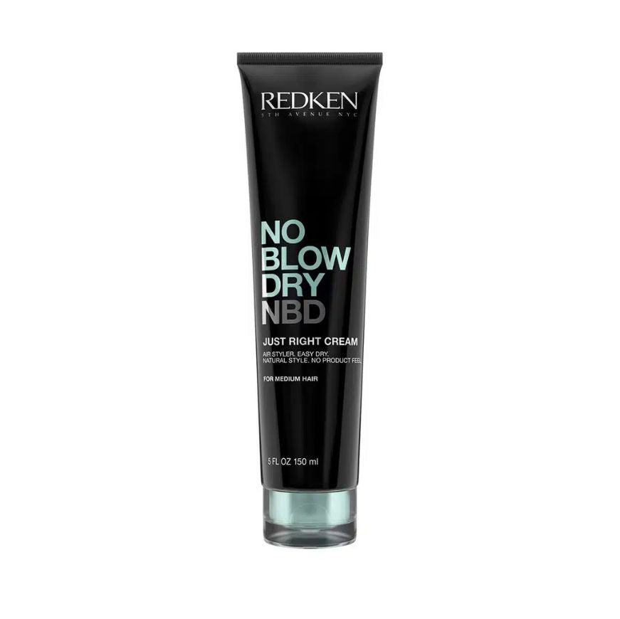 Redken No Blow Dry Just Right Cream 150ml