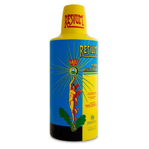 Resium  Bull  1000 Ml