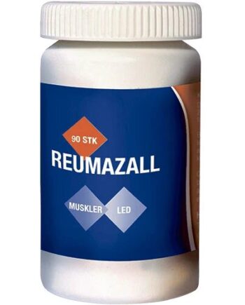 Reumazall 90 Tabletter