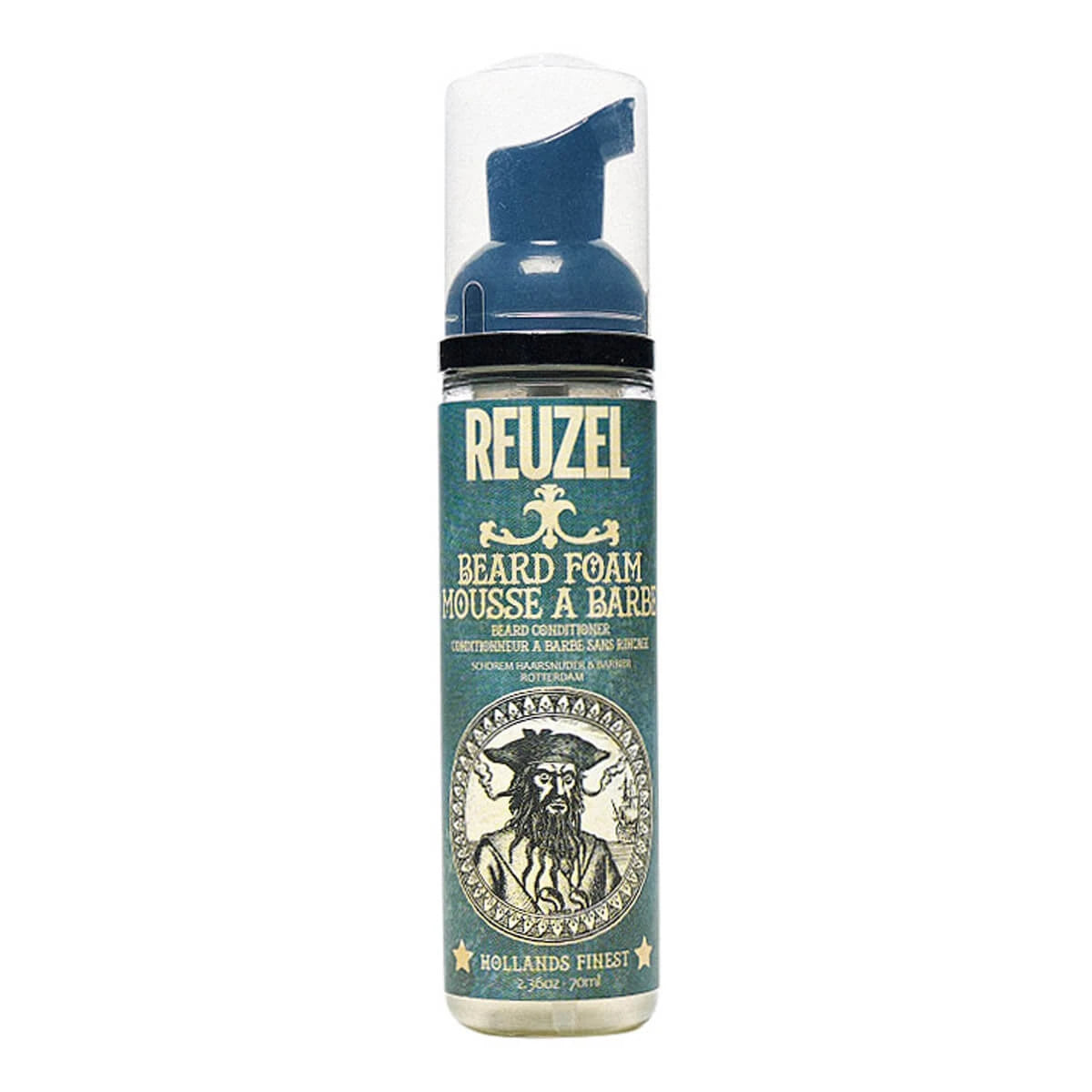 Reuzel Beard Foam 70 Ml