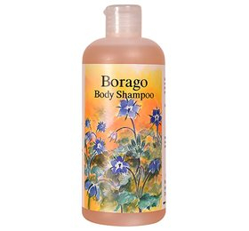 Rømer Borago Bodyshampoo  Bull  250 Ml