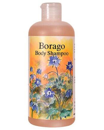 Rømer Borago Bodyshampoo 250 Ml