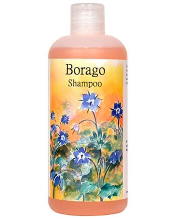 Rømer Borago Hårshampoo 250 Ml