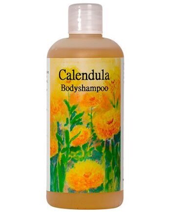 Rømer Calendula Bodyshampoo 250 Ml
