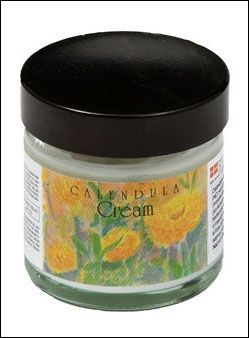 Rømer Calendula Creme  Bull  60 Ml