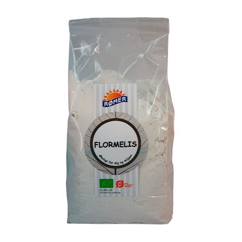 Rømer Flormelis    400g