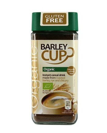 Rømer Kornkaffe Barleycup    Bull  100