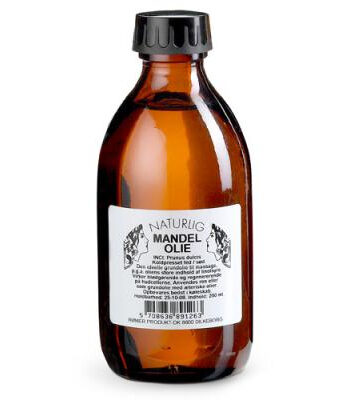 Rømer Mandelolie
