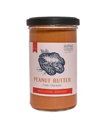 Rømer Peanut Butter Creamy   260
