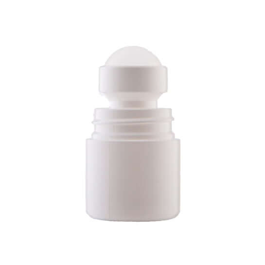 Roll-on Beholder 30 Ml Hvid
