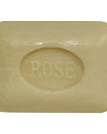 Rose Sæbe 100 Gram