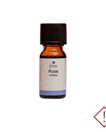 Rosen Duftolie 10 Ml