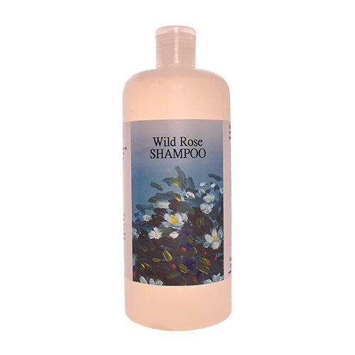 Rosen Shampoo 500 Ml