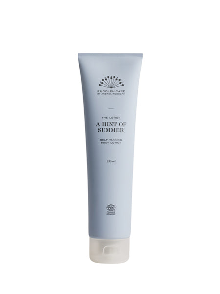 Rudolph Care Hint Of Summer -the Lotion 150 Ml