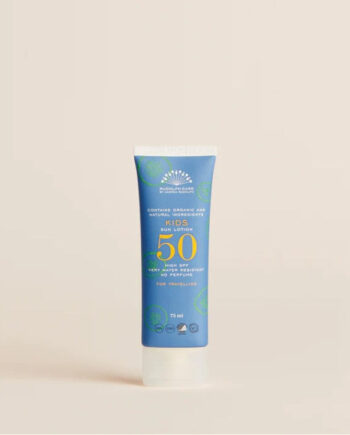 Rudolph Care Kids Sun Lotion Spf 50 75ml
