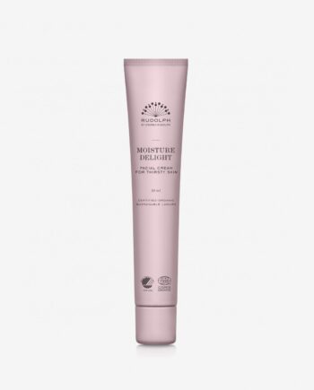 Rudolph Moisture Delight Facial Cream