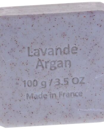 Sæbe    Lavendel Og Arganolie