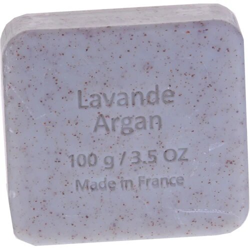 Sæbe Lavendel Og Arganolie