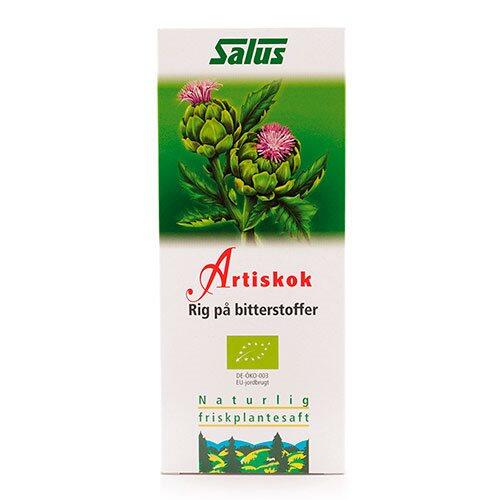 Salus Artiskoksaft Schönenberger    200ml