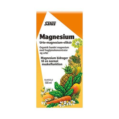 Salus Magnesium 500 Ml