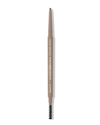 Sanzi Beauty Forming Micro Brow Pen Ash Brown