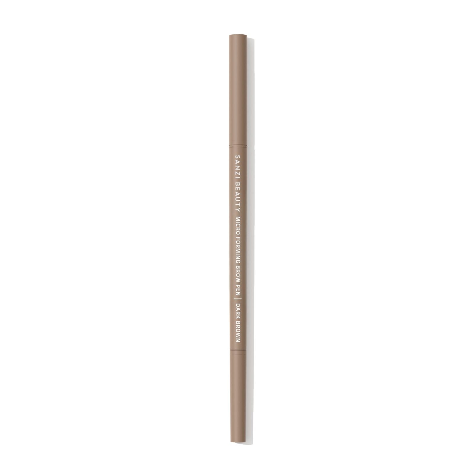 Sanzi Beauty Forming Micro Brow Pen Dark Brown