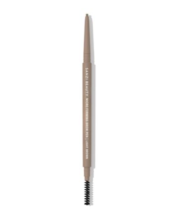 Sanzi Beauty Forming Micro Brow Pen Light Brown
