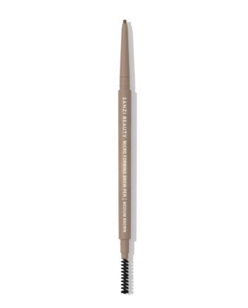 Sanzi Beauty Forming Micro Brow Pen Medium Brown
