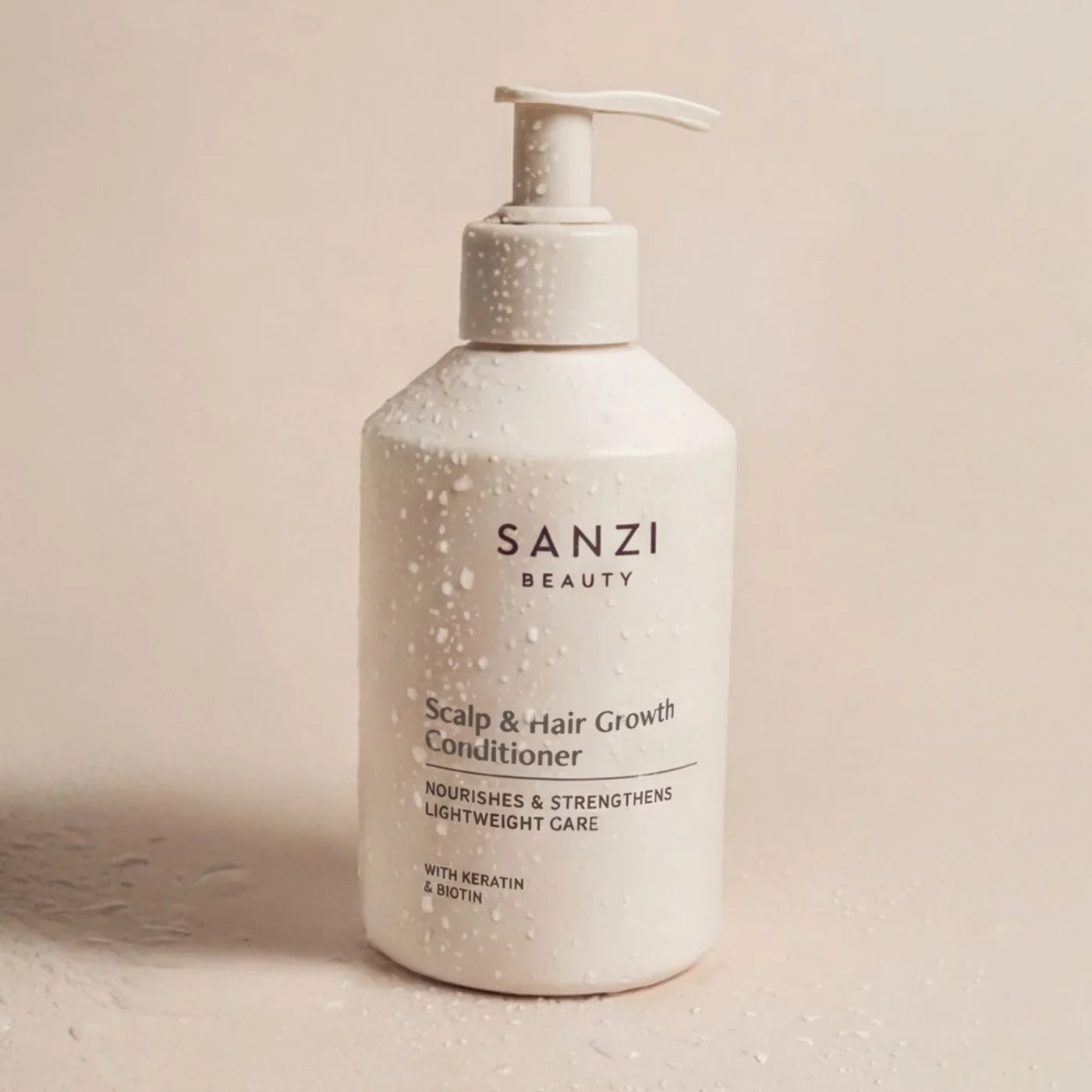Sanzi Beauty Scalp Hair Growth Conditioner 300ml