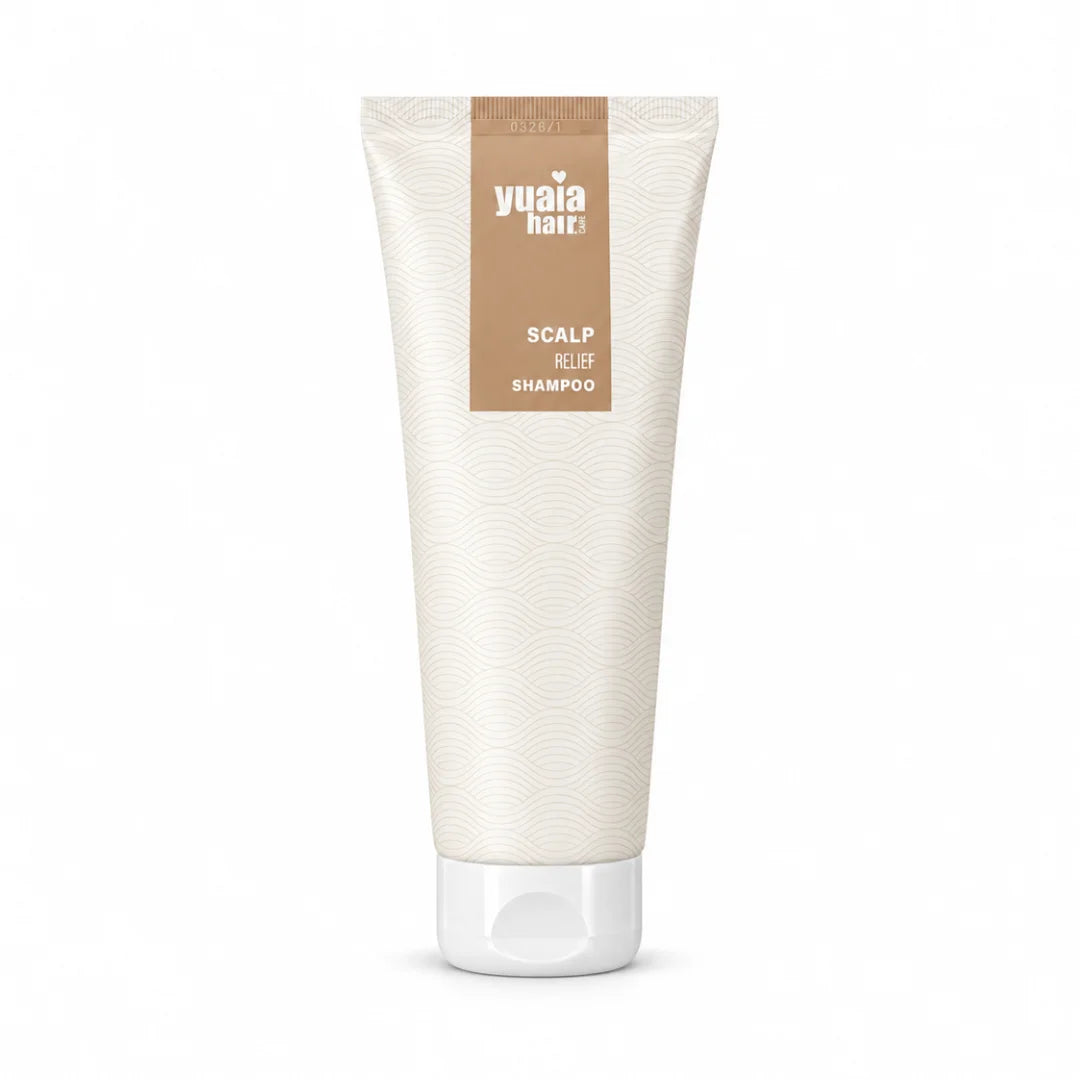 Scalp Relief Shampoo 250 Ml