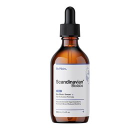 Scandinavian Biolabs Bio-pilixin Serum  For Men 100 Ml
