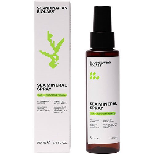 Sea Mineral Spray 100 Ml