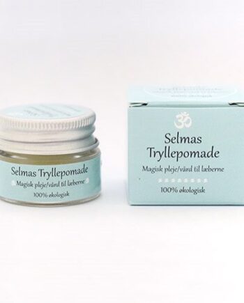 Selmas Tryllepomade   Ml
