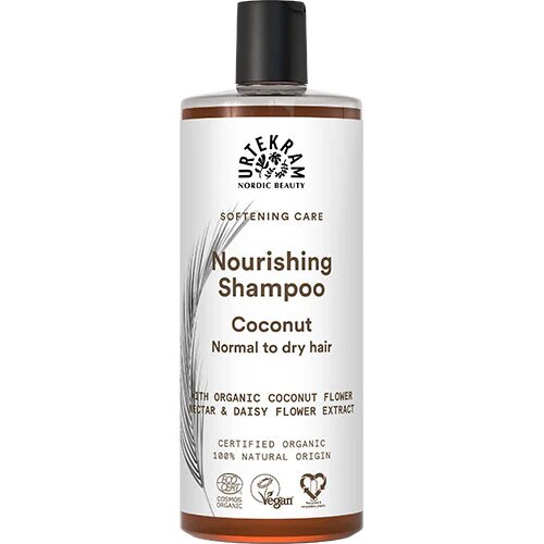Shampoo Coconut 500 Ml