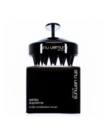 Shu Uemura Ashita Supreme Scalp Brush