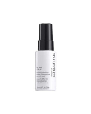 Shu Uemura Izumi Tonic Strengthening Energizing Water 30ml