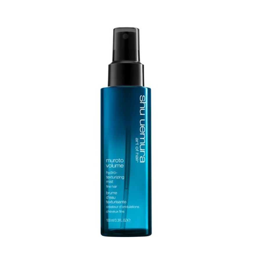 Shu Uemura Muroto Volume Hydro-texturizing Mist 100ml