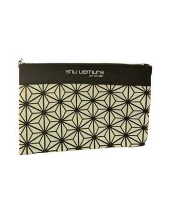 Shu Uemura Toilettaske Geomatri